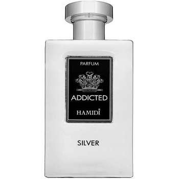 Addicted Silver EDP